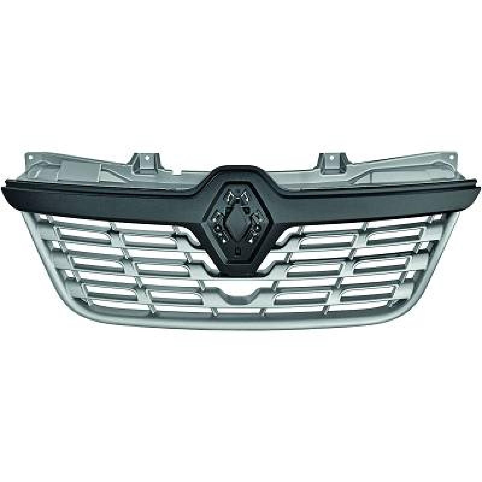 DIEDERICHS Radiator Grille Article number: 4487041 cheaply
