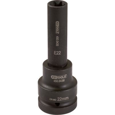 KS TOOLS Top Varenummer: 450.0481 billige