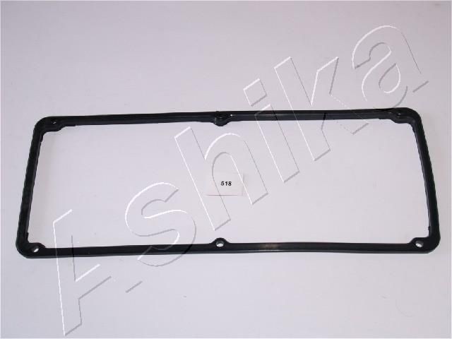 ASHIKA Rocker cover gasket Article number: 47-05-518 cheaply