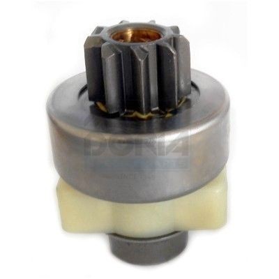 MEAT & DORIA 47157 Pinion, starter TEMPRA 1.4 i.e. 69 PS Petrol 1998