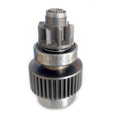 MEAT & DORIA 47161 Pinion, starter TROOPER 2.2 TD 72 PS Diesel 1991