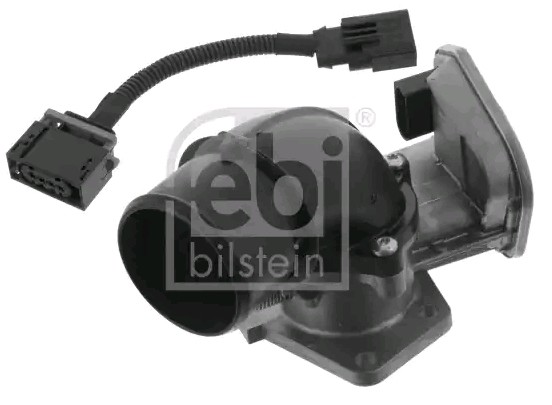 FEBI BILSTEIN Throttle body Article number: 47797 cheaply
