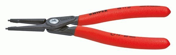 KNIPEX Låseringstang Varenummer: 48 11 J4 SB billige