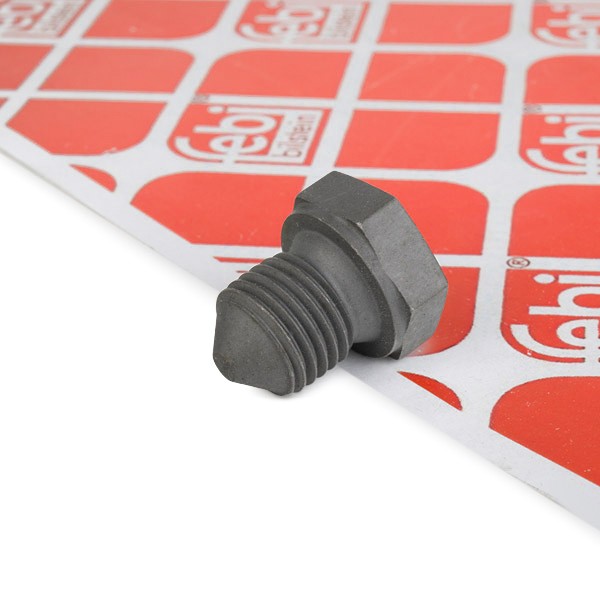 FEBI BILSTEIN Sealing Plug, oil sump Article number: 48873 cheaply