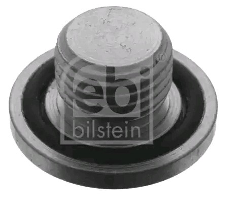 FEBI BILSTEIN Sealing Plug, oil sump Article number: 48884 cheaply