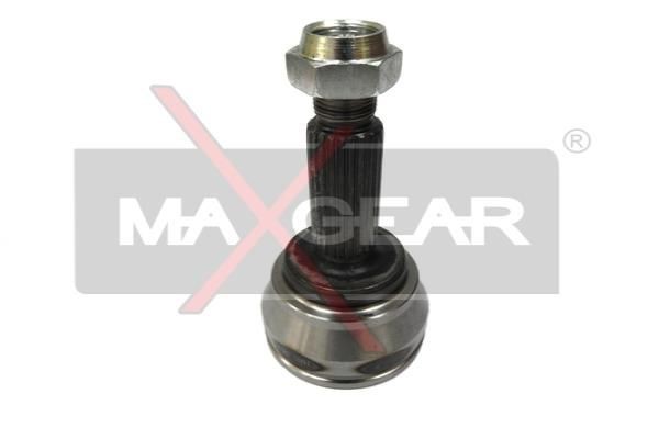 MAXGEAR Joint kit, drive shaft Article number: 49-0140 cheaply