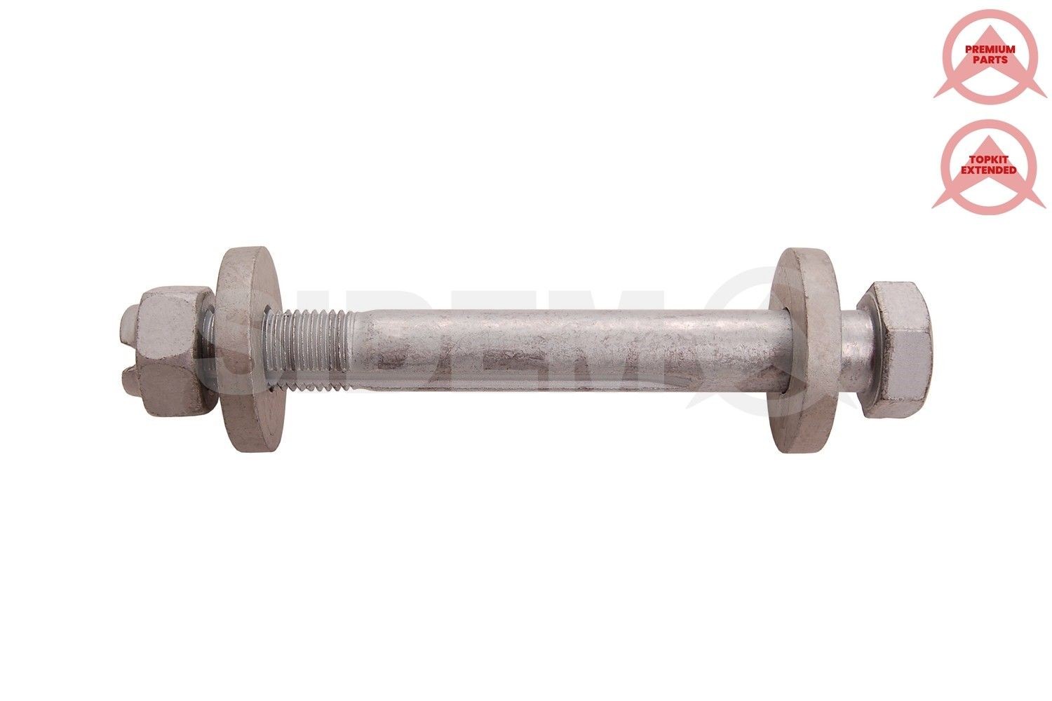 SIDEM Repair kit, wheel suspension Article number: 49004 cheaply