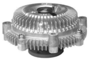 NRF Fan clutch Article number: 49652 cheaply