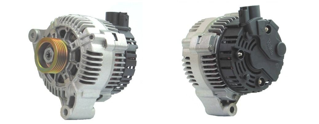 CEVAM Alternator Article number: 4966 cheaply