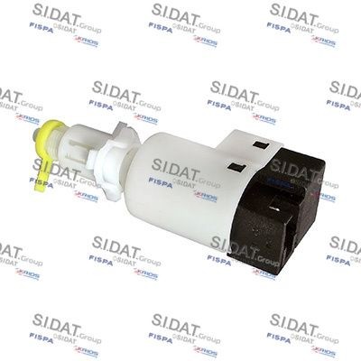 SIDAT Brake Light Switch Article number: 5.140032 cheaply