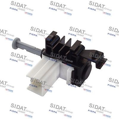 SIDAT 5.140123 Switch, clutch control (cruise control) 6 1.8 MZR 120 PS Petrol 2013