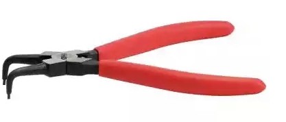 KS TOOLS Seegerringstang Varenummer: 500.1033 billige
