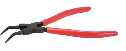 KS TOOLS Seegerringstang Varenummer: 500.1038 billige
