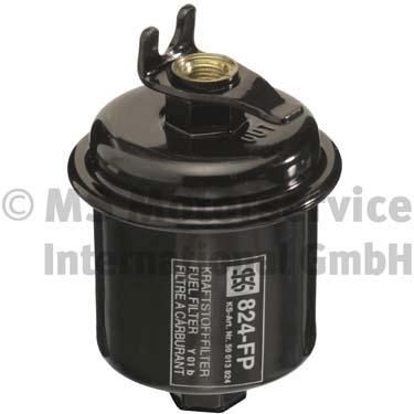 KOLBENSCHMIDT Fuel filter Article number: 50013824 cheaply