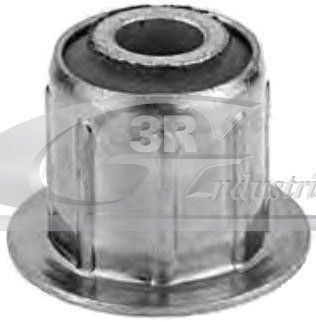 3RG 50224 Laagripuks, lehtvedru BOXER 1.9 TD 4x4 92 HP Diisel 2002