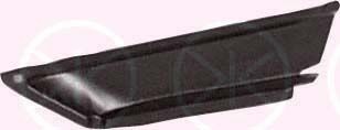 KLOKKERHOLM Wheel arch liner Article number: 5065381 cheaply