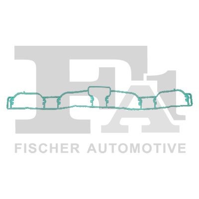 FA1 Inlet manifold gasket Article number: 511-010 cheaply