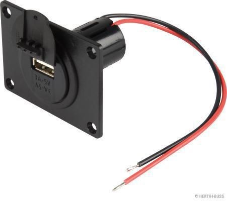 HERTH+BUSS ELPARTS Socket Article number: 51306862 cheaply
