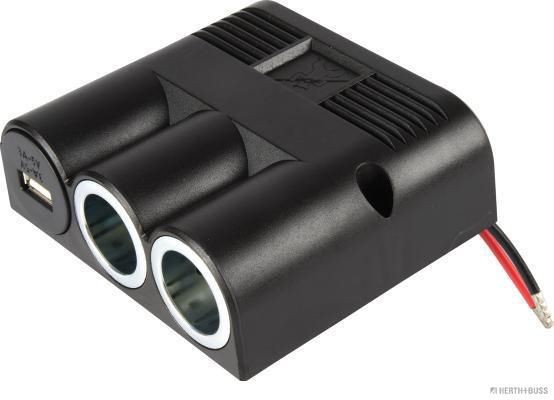 HERTH+BUSS ELPARTS Socket Article number: 51306864 cheaply