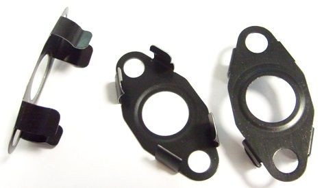 ELRING Seal, oil outlet (charger) Article number: 068.730 cheaply