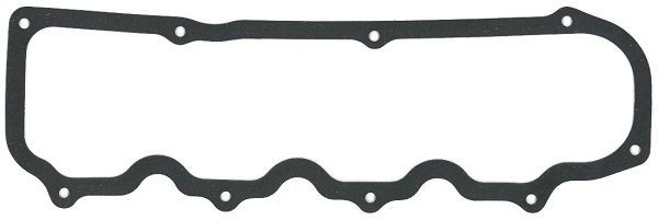 ELRING Rocker cover gasket Article number: 098.965 cheaply