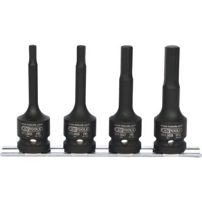KS TOOLS Power Socket Set Article number: 515.1105 cheaply