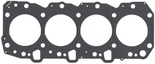 ELRING Gasket, cylinder head Article number: 197.710 cheaply