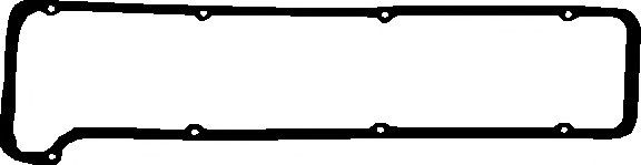ELRING Rocker cover gasket Article number: 693.693 cheaply