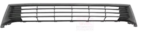 VAN WEZEL Bumper grill Article number: 5314590 cheaply