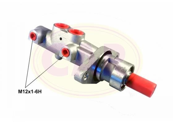 CAR Brake master cylinder Article number: 5344 cheaply