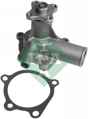 INA Water pump Article number: 538 0252 10 cheaply