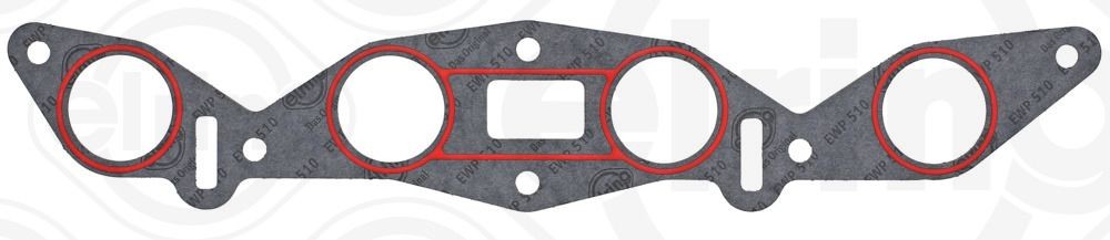 ELRING Inlet manifold gasket Article number: 825.639 cheaply