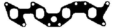 ELRING Inlet manifold gasket Article number: 829.323 cheaply