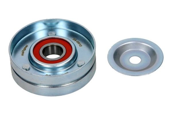 MAXGEAR Tensioner pulley Article number: 54-0912 cheaply