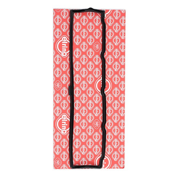 ELRING Rocker cover gasket Article number: 892.009 cheaply