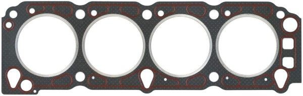 ELRING Gasket, cylinder head Article number: 896.691 cheaply