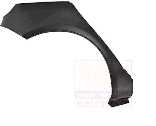 VAN WEZEL Sidewall Article number: 5430148 cheaply