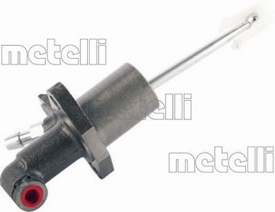 METELLI Master Cylinder, clutch Article number: 55-0125 cheaply