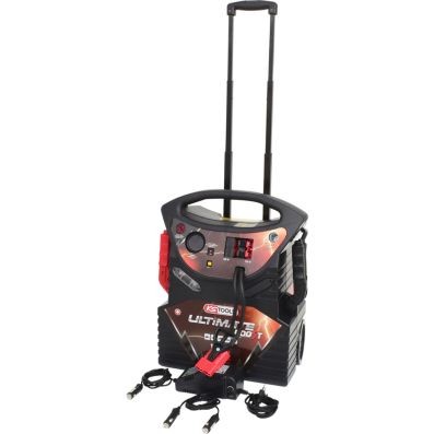 KS TOOLS Jumpstarter Varenummer: 550.1825 billige