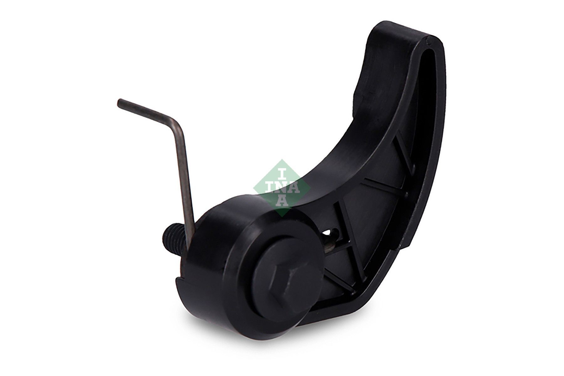 INA 551 0073 10 Ketipingutaja,õlipumbavedu GOLF 2.0 115 HP Bensiin 2006