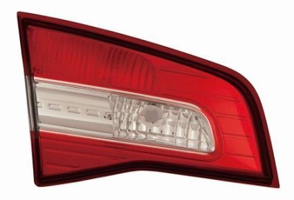 ABAKUS Rear light Article number: 551-1311L-UE cheaply