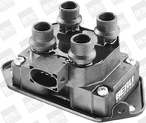 BERU Alternator Regulator Article number: GER079 cheaply