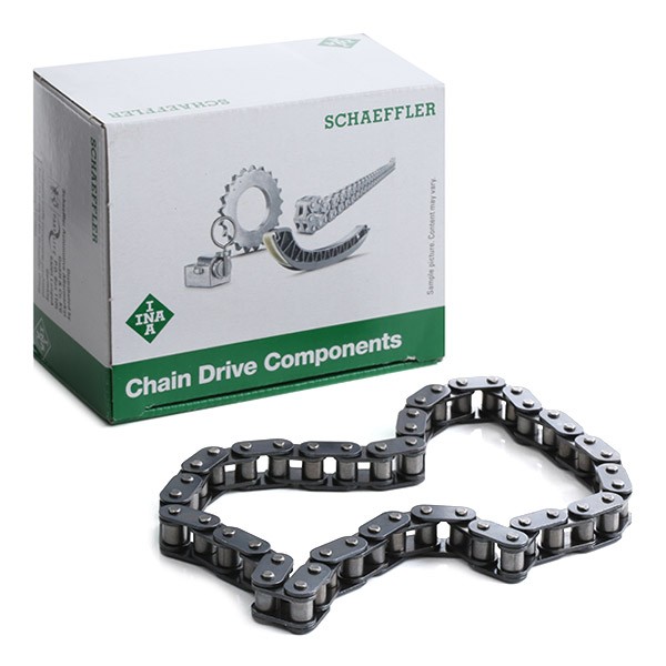 INA Timing Chain Article number: 553 0105 10 cheaply