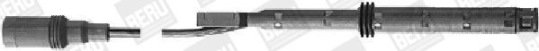 BERU Ignition lead Article number: VA124A cheaply