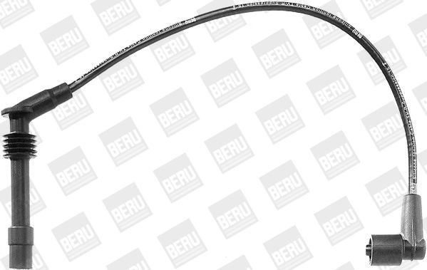 BERU Ignition Cable Kit Article number: ZEF725 cheaply
