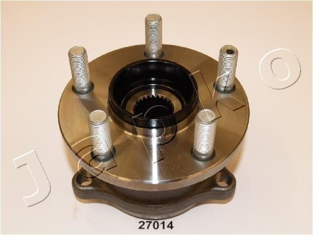 JAPKO Brake Shoe Set Article number: 55406 cheaply