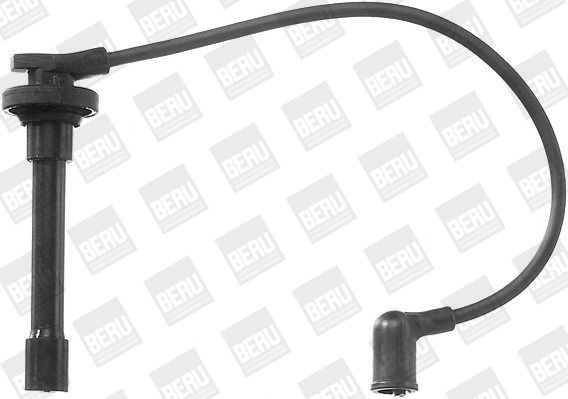 BERU Ignition Cable Kit Article number: ZEF841 cheaply
