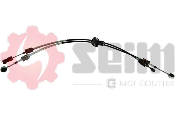 SEIM 554790 Tross, käigukast TRANSIT CONNECT 1.8 TDCi 110 HP Diisel