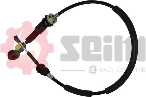 SEIM Kabeltræk, automatgear Varenummer: 554822 billige