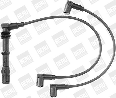 BERU Ignition Cable Kit Article number: ZEF1127 cheaply